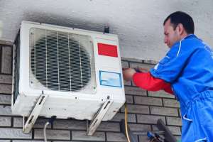 24/7 and Emergency HVAC Near Chagrin Township, OH | Air Conidtioning and Heating Contractors